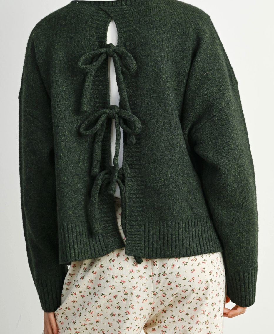 Margo Sweater
