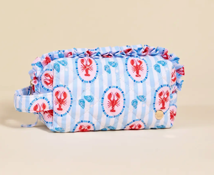 Lobster Pouch