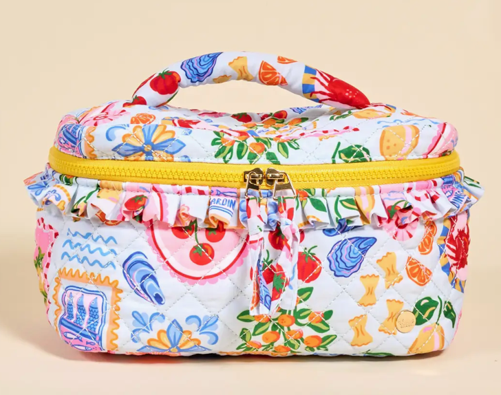 Ciao Bella Cosmetic Bag