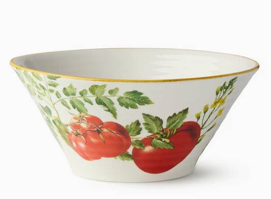 Pomodoro Deep Bowl 11" x 5"