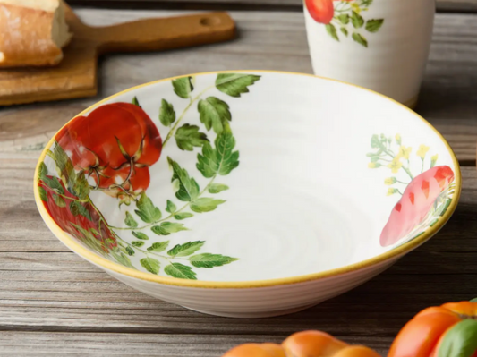 Pomodoro Pasta Bowl