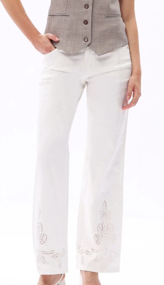 Clara Jeans