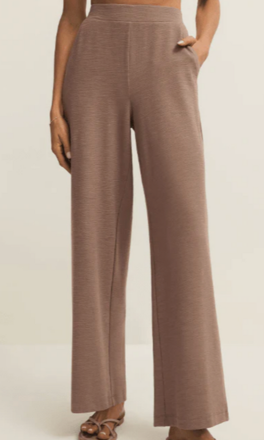 Z Supply Andre Wide Leg Pant