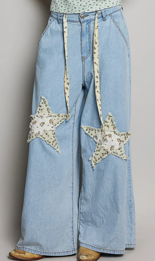 Star Jeans