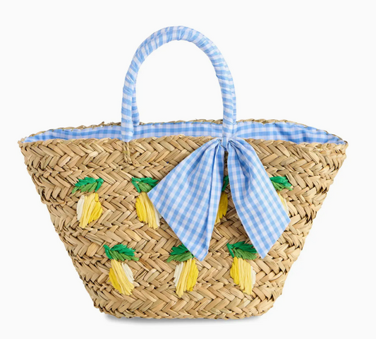 Limoncello Tote