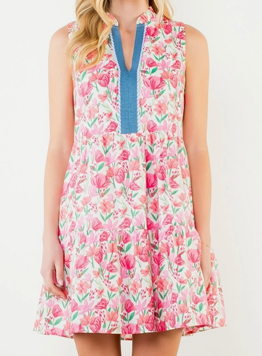 Kerrie Dress