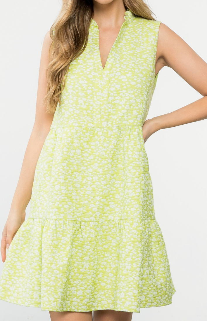 Joanne Dress