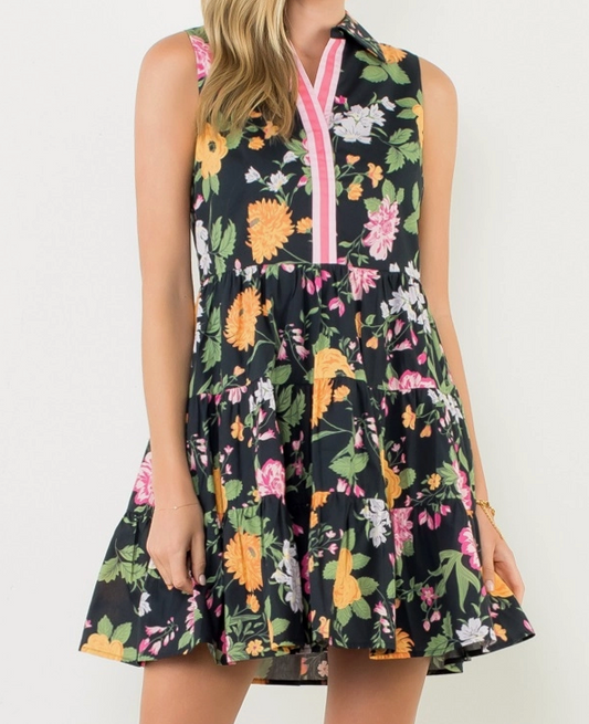 Anne Dress