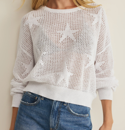 Z Supply Star of the Show Sweater