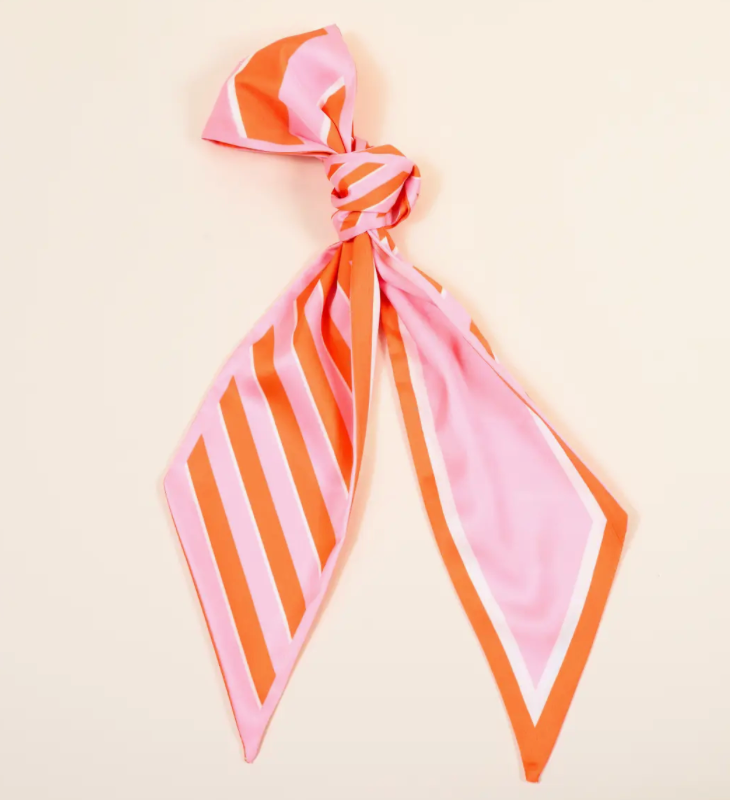 Sicily Stripes Twilly