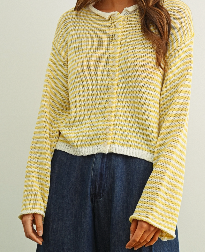 Mable Sweater
