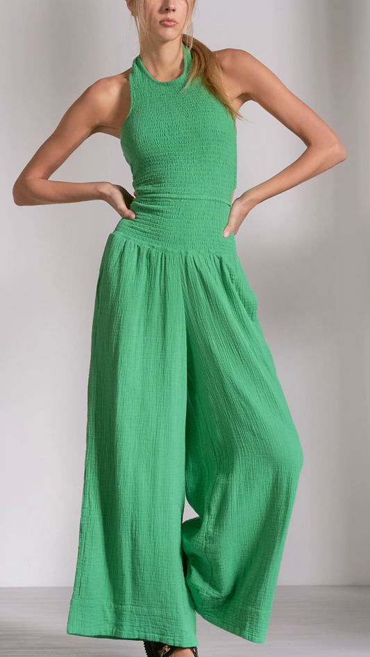 Elan Kelly romper