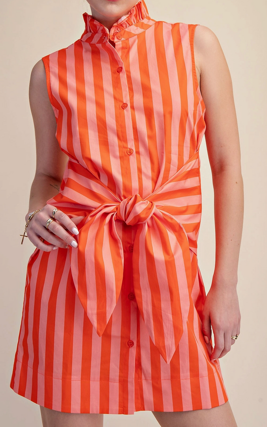 Kristie Dress
