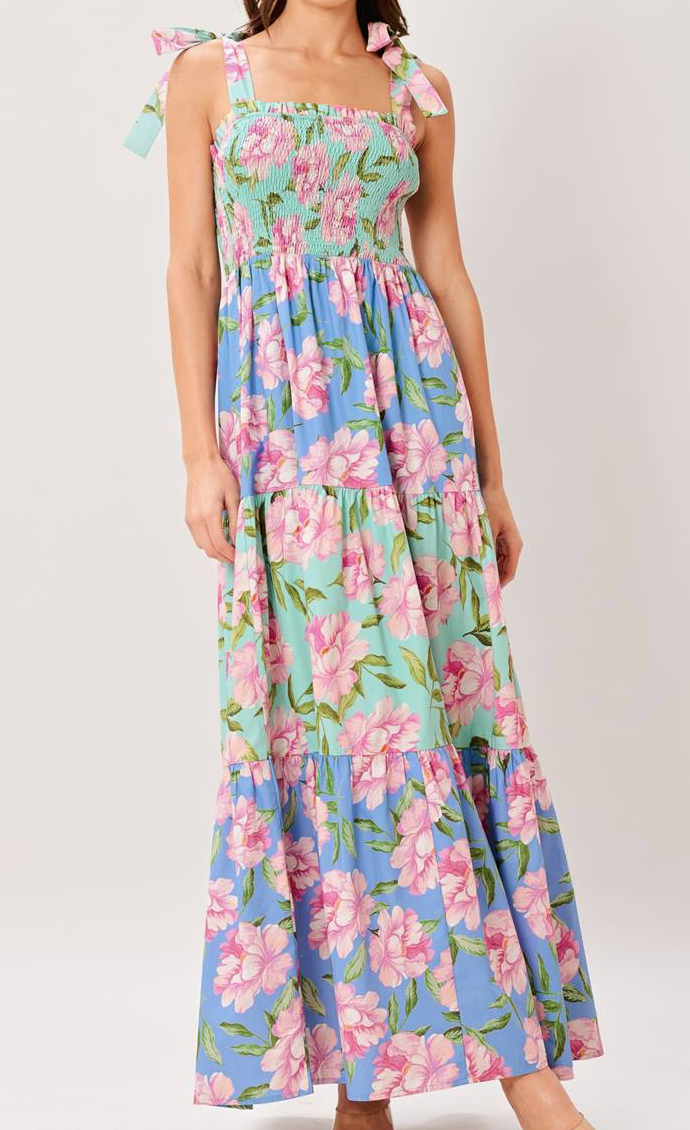 Tina Dress