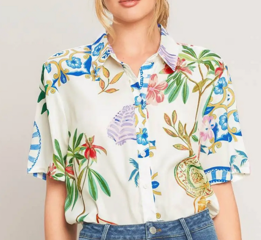Alexis Shirt
