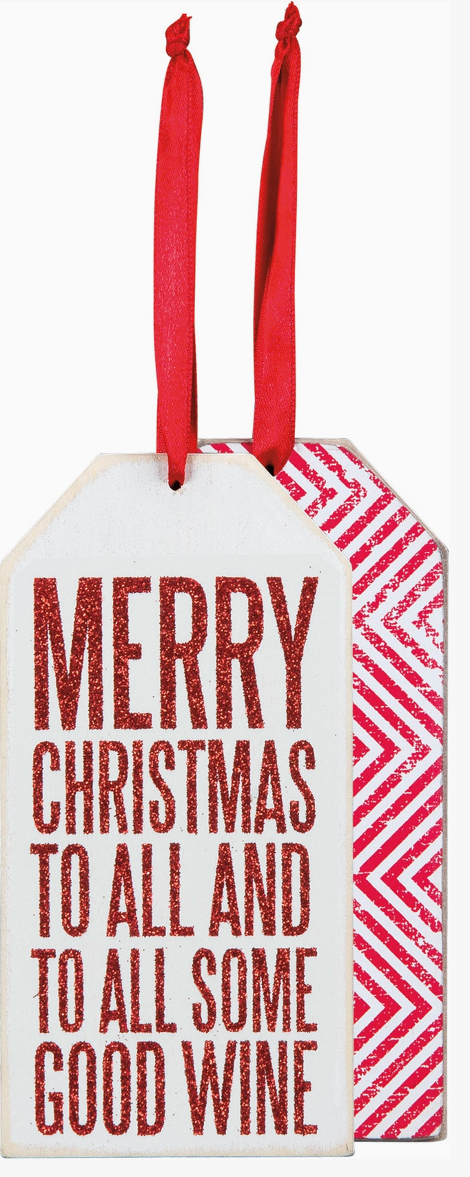 Wine Tag