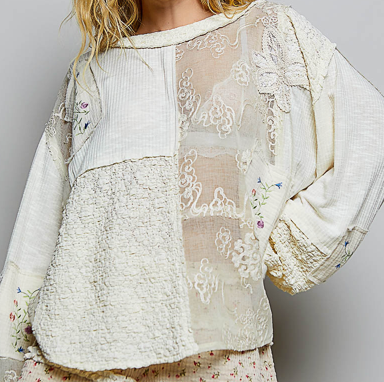 Aria Top