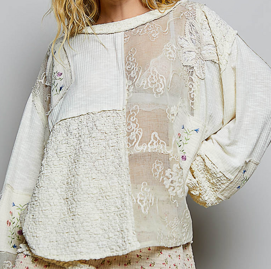 Aria Top