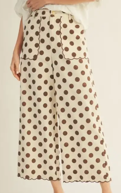 Karissa Pants