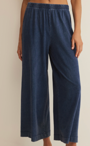 Z Supply Scout Jersey Denim Pant