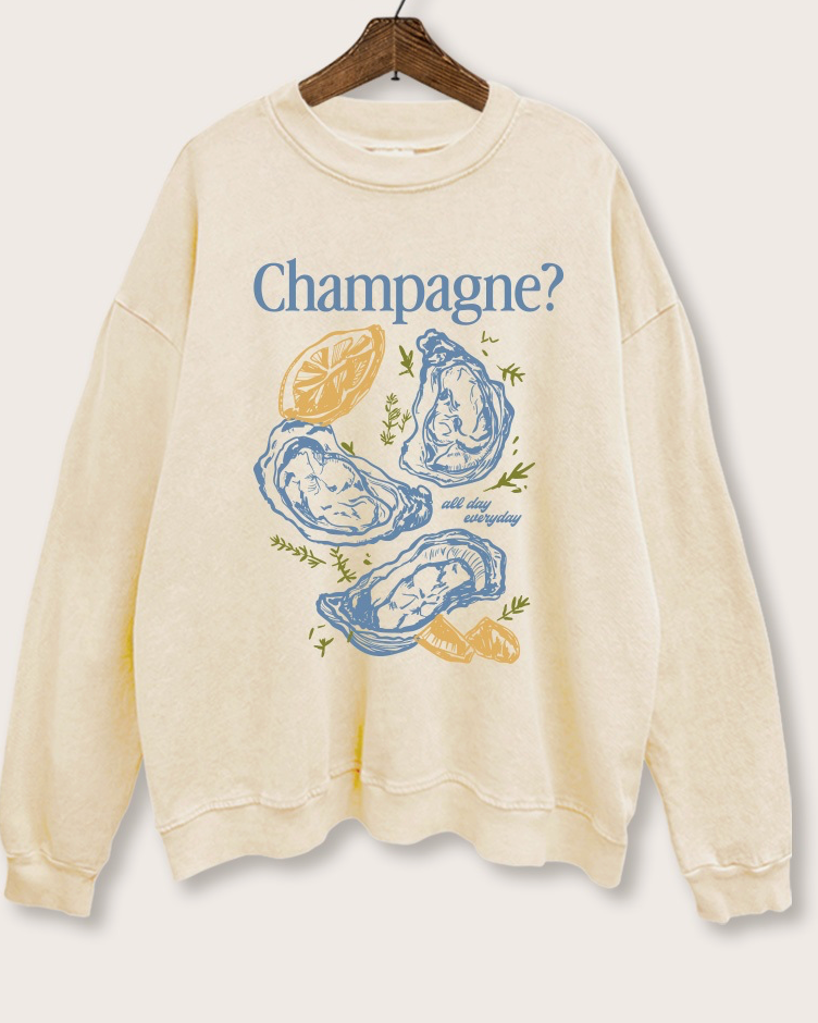 Coastal Sweatshirt