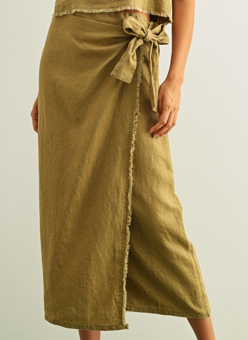 Karlie Skirt