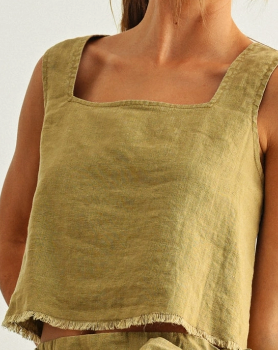 Karlie Tank