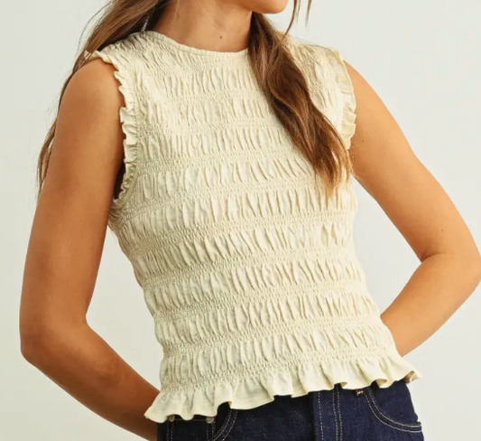 Michelle Top
