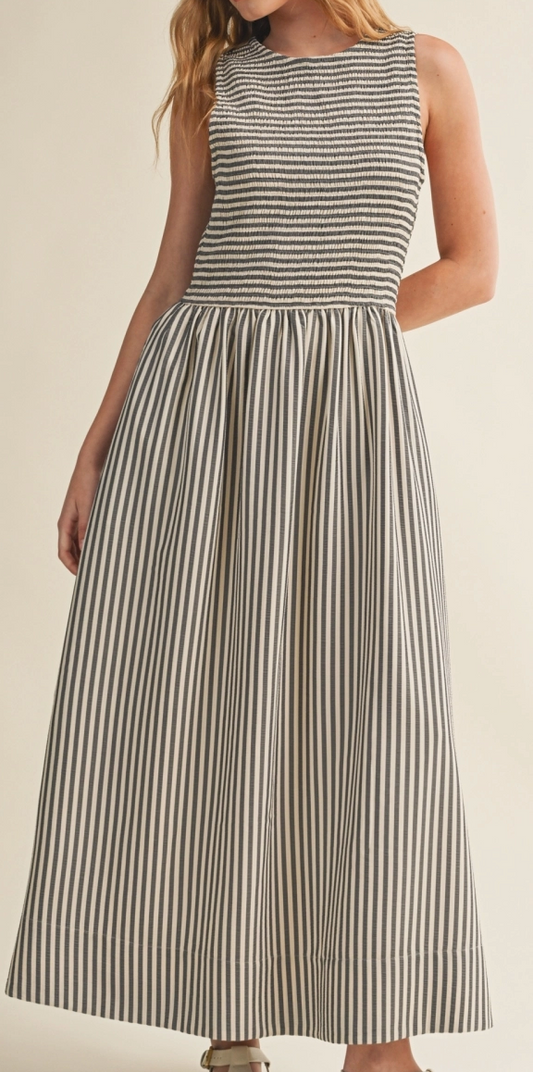 Caroline Dress