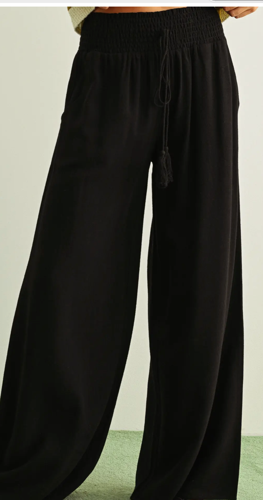 Erin Pants