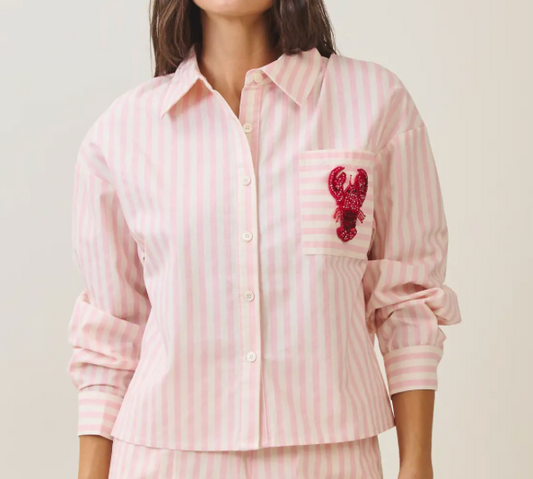 Layla Shirt