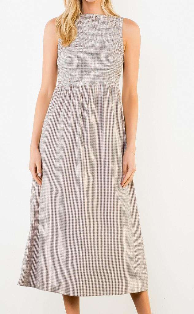 Grace Dress