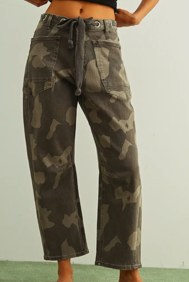 Kim Pant
