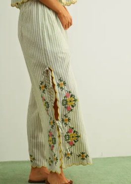 Sage Pants