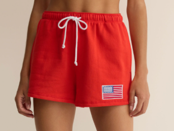 Z Supply True Classic Short