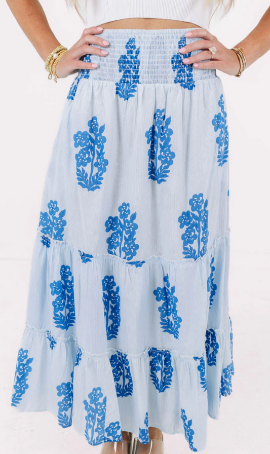 Karla Skirt
