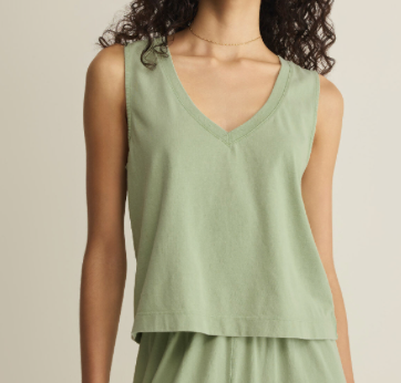 Z Supply Sloan V-Neck Top