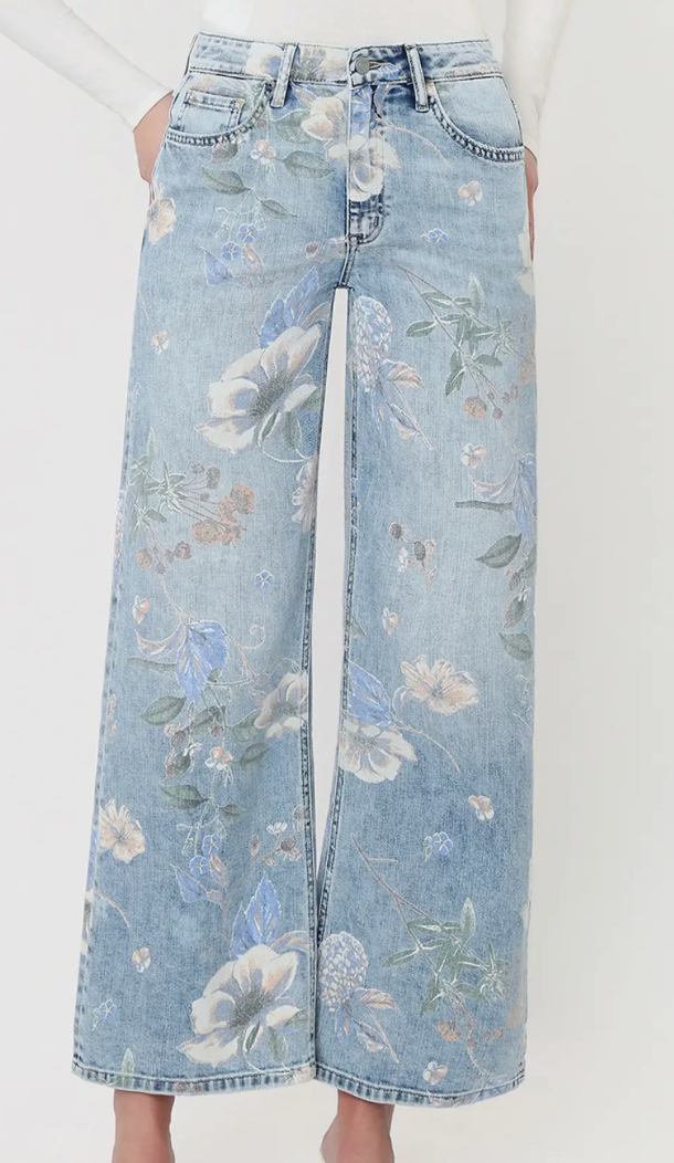 Cheryl Jeans