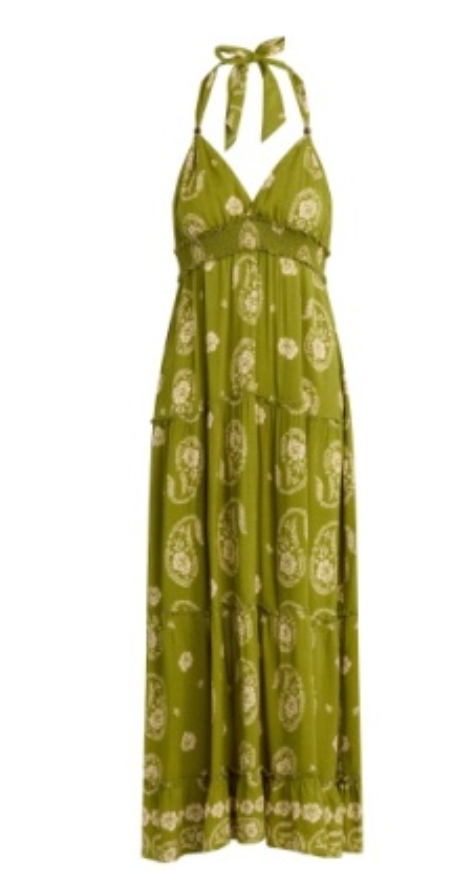 Elden Dress