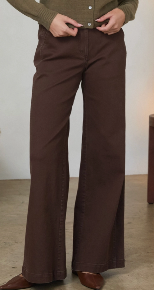 Taylor Pants