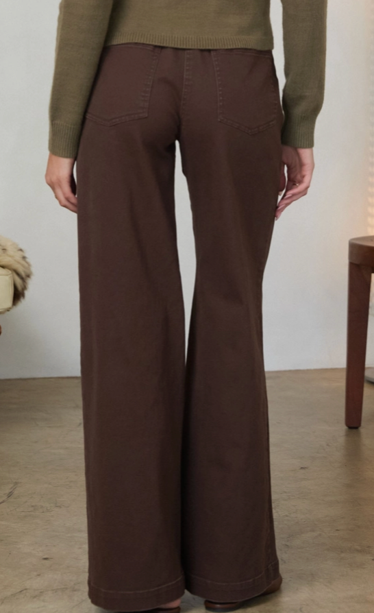 Taylor Pants