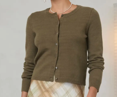 Karissa Cardigan