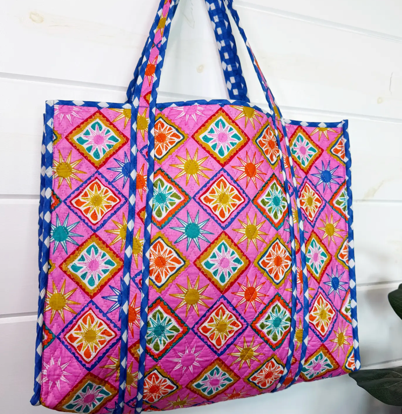 Sunshine Tote Bag