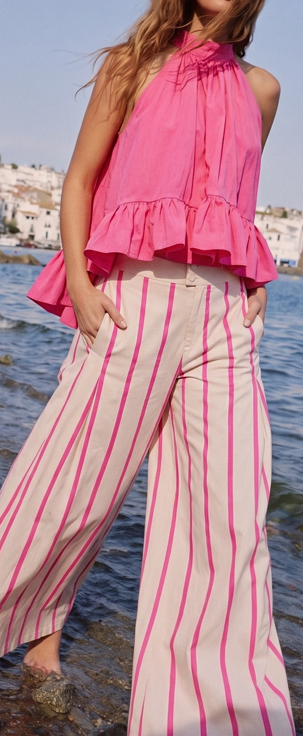 Star of the Show Pant