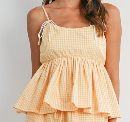 Taran Top
