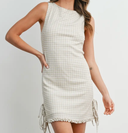 Joss Dress