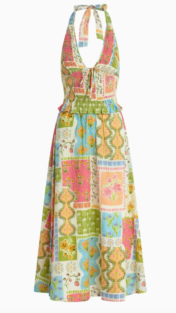 Cellini Dress