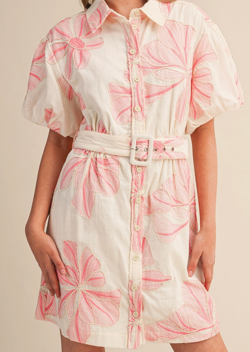 Maude Dress