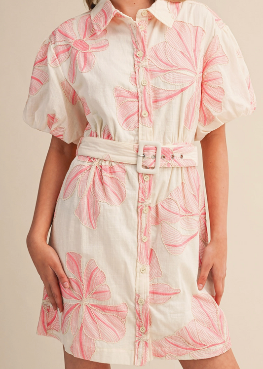 Maude Dress