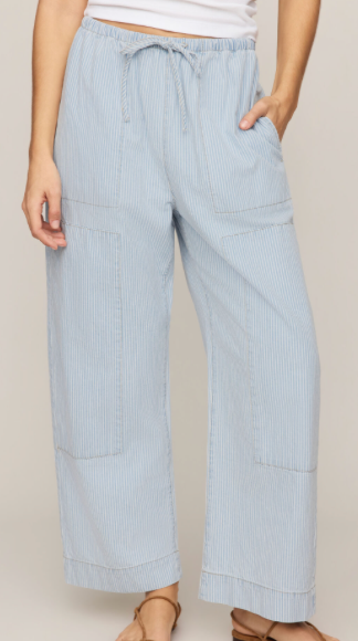 Z Supply Carpenter Pant